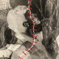 BROKEN MAN - ( ZSKD X FEBRUZA ) #???