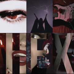 𝖍𝖊𝖃