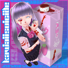 Kawaii Suicide (feat. IN6N)