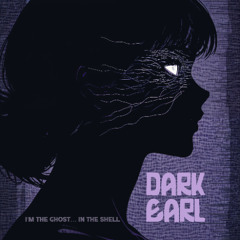 I’m the Ghost… in the Shell