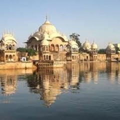 Vamos Pra Vrindavana - Deva Das Baul