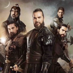 Ertugrul Ghazi Arabic Theme Song