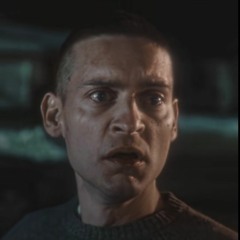 Tobey Maguire  (Runaway-Kanye)
