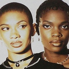 Zhané - Just Like That (Edifai Edit)