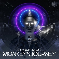 Decoding Drums - Monkeys Journey