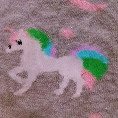Rainbow Unicorn Kitten Explosion Palooza