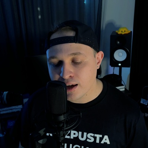 Muse - Time Is Running Out (cover By Alex Hast)