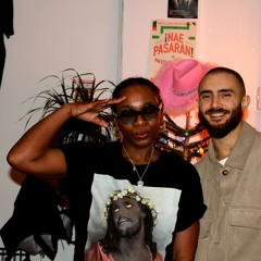 Midnight Marauders w/ Marshmello & D'MONK 151224