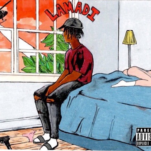 Lamadi - Section 8 (archived)
