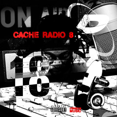 Cache Radio 8