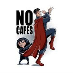 NO CAPES