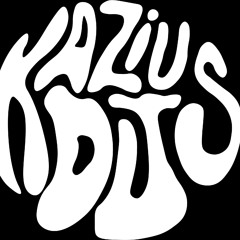 DJ KAZIUSxJUNGLE GROOVE(Original mix)