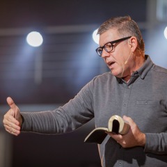 Jesus restaura a essência da religião | Ed René Kivitz