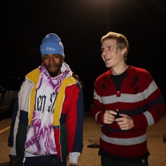 Sirens Feat. $hay/ThatGudKid (Prod. Harrison Keef)