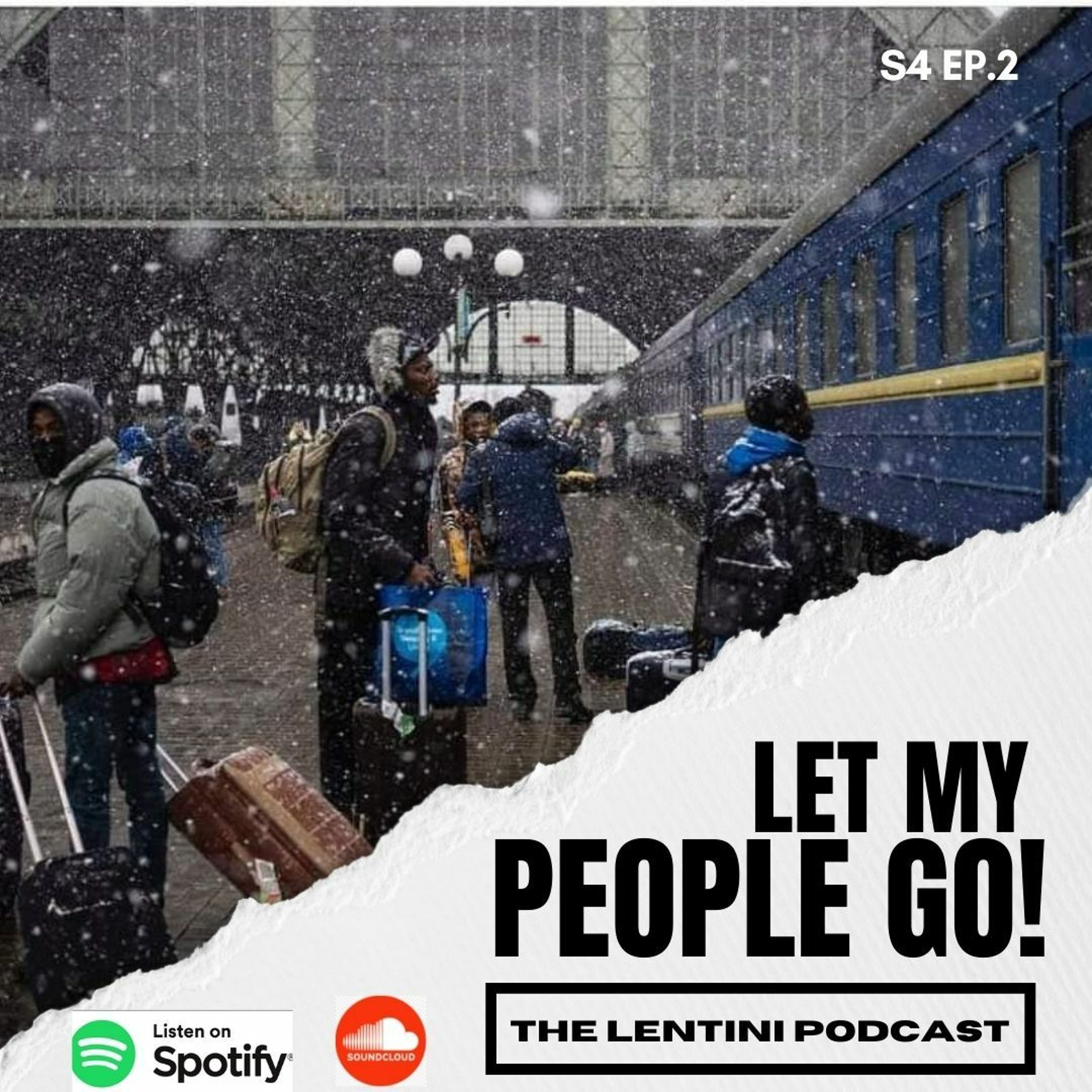 The Lentini Podcast