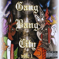 Gang Bang City - Drake & School