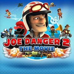 Joe Danger 2 The Movie OST - Jungle