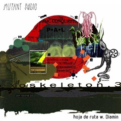 HOJA DE RUTA w/ Diamin [24.09.2024]