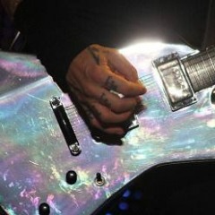 never gettin touched