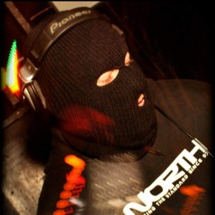 The Criminal Industrial Hardcore Techno set Section 18