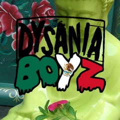 PUTRID, IMMANUEL, YASKET, UUNITZZ, MIDRUNTZ, VIE - DYSANIA