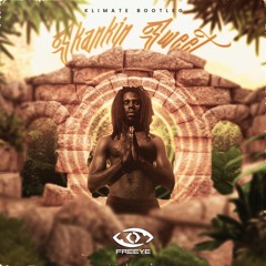 Chronixx - Skankin Sweet - Klimate Bootleg (Clip) FREE DOWNLOAD / OUT NOW