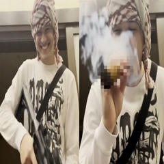 kricket (blickyhomeboy & ceaser2k)