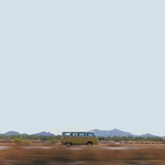 On The Road - Berekra Light