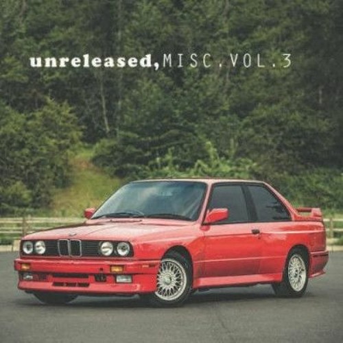 洋楽 Frank Ocean unreleased, MISC Poster - Frank Ocean Unreleased Misc. Album Cover Art R&b Music