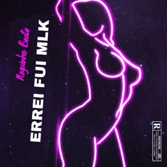 Errei fui mlk