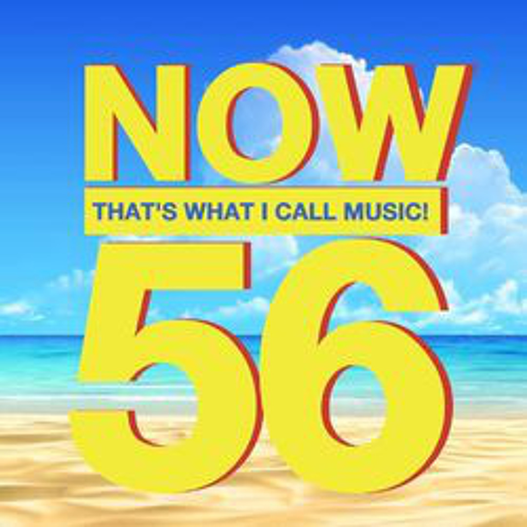 Stream True Music | Listen to NOW That's What I Call Music! 56 playlist ...