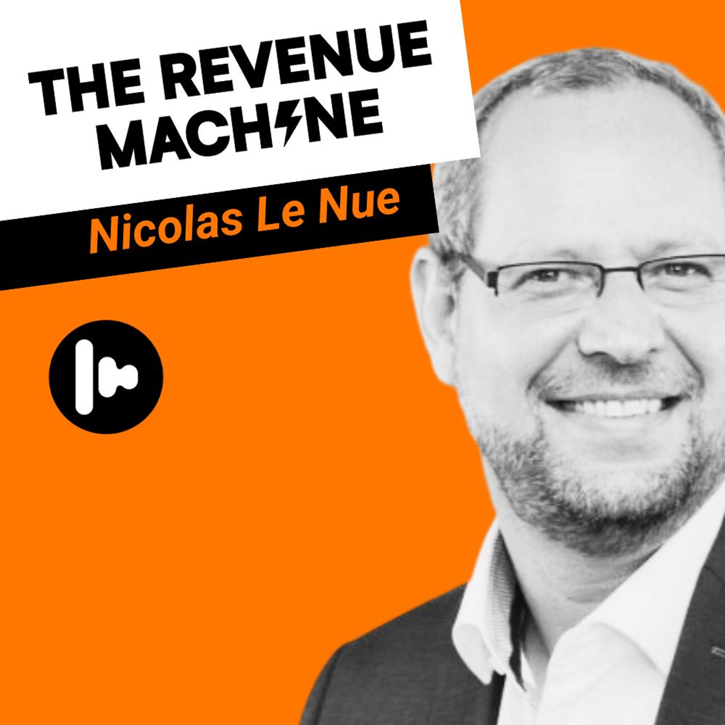 The revenue machine