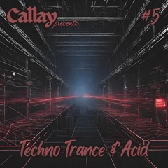 Techno, Trance & Acid #5