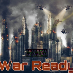 Cr8zyrecc Ft GunnerBoi -War Ready
