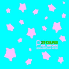 Para Antonio (St Celfer)