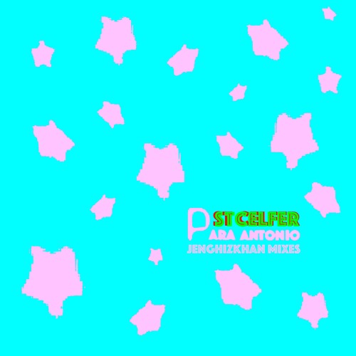 Para Antonio (St Celfer)