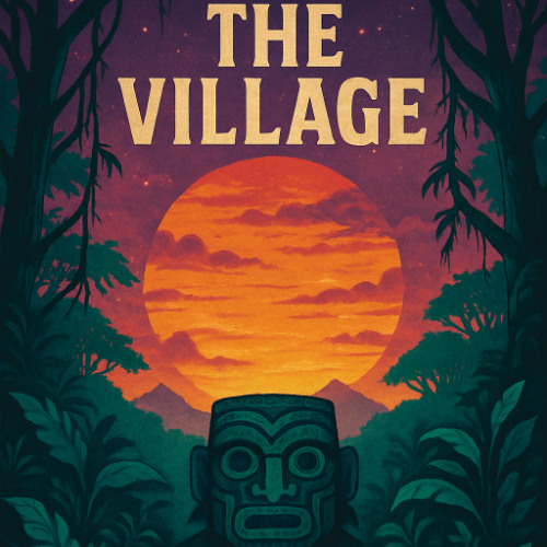 THE VILLAGE