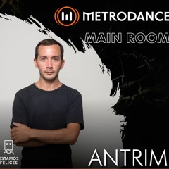 Main Room pres @ Antrim Junio 22´