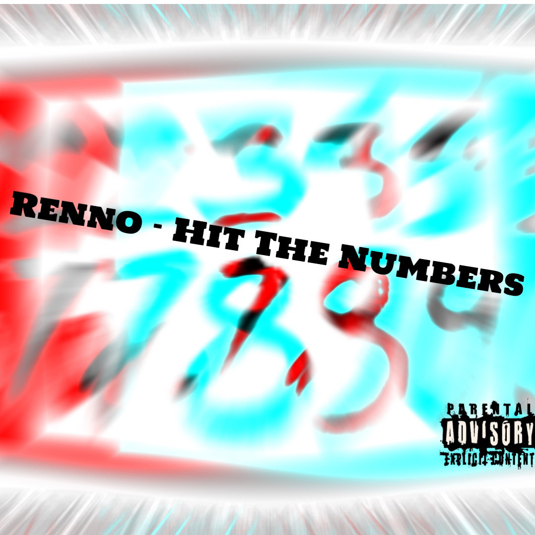 Stream Renno - Hit The Numbers by MSR Music | Listen online for free on ...