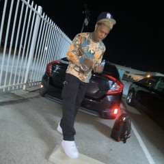 EXPENSIVE TALK (ORIGINAL) (LEAK)