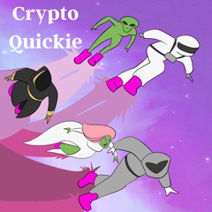 Crypto Quickie 1_5_2021 By Crypto Quickie