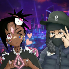 Flawless  || lil uzi vert x yeat x sad rage type beat