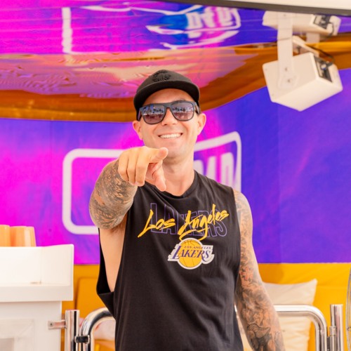 O Beach Best of 2024 Mixed by DJ Grant Collins