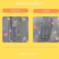 jasa recolor tas kulit Lumajang