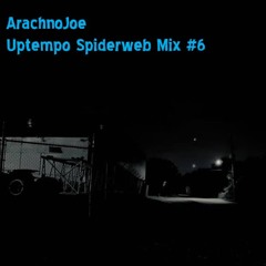 Uptempo Hardcore SpiderWeb Mix #6 | ArachnoJoe | FREE DOWNLOAD