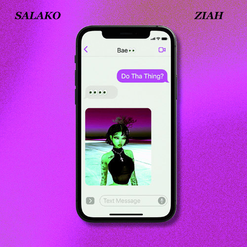 Do tha Thing #JerseyClub-slowed and reverb by salako and ziah