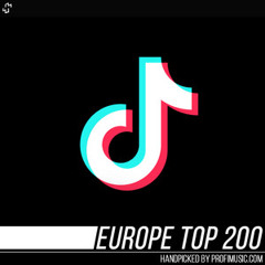 TikTok Europe Top 200 🔥 Viral Hits & Trending Songs 2026 | TikTok Charts EU Viral