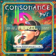 Set Mix Consonancepvt - 2022