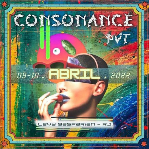 Set Mix Consonancepvt - 2022