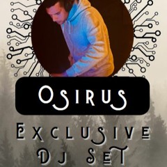 Turiya_Rec. Podcast Series / Guest Series # 77 Osirus